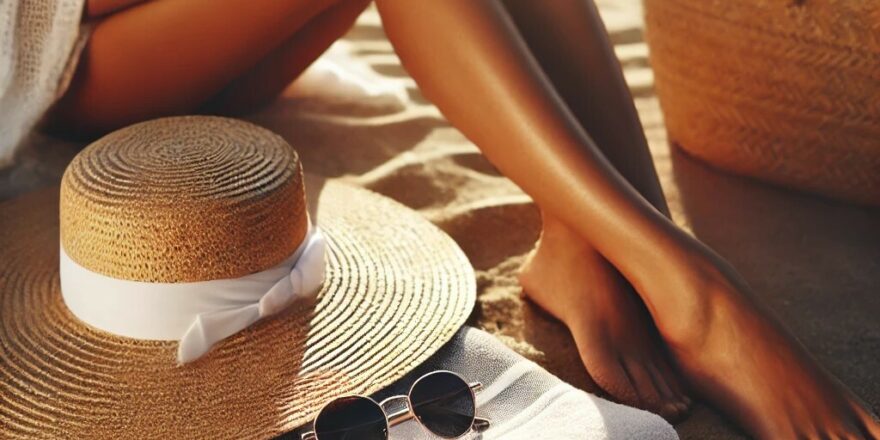 Pourquoi est-il intéressant de débuter un traitement laser du maillot dès le printemps